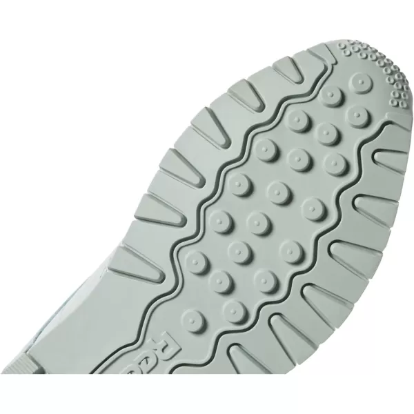 imageReebok Womens Classic Leather Ripple SneakersSea Spray