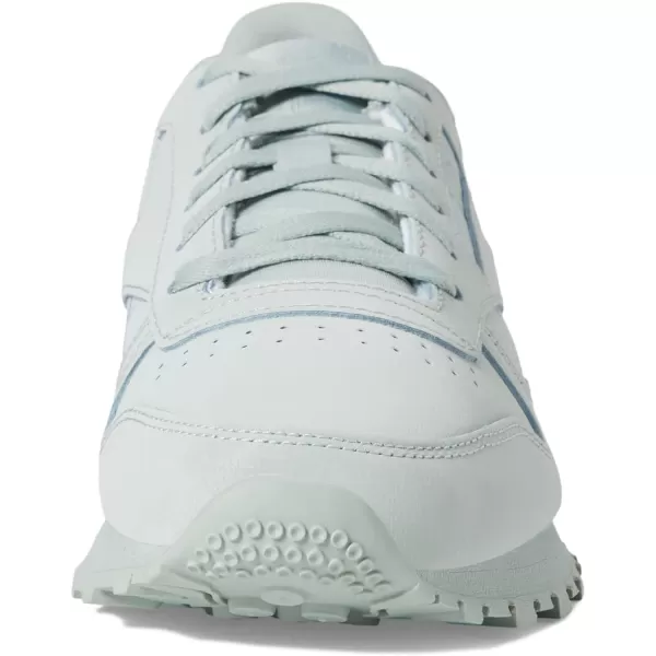 imageReebok Womens Classic Leather Ripple SneakersSea Spray