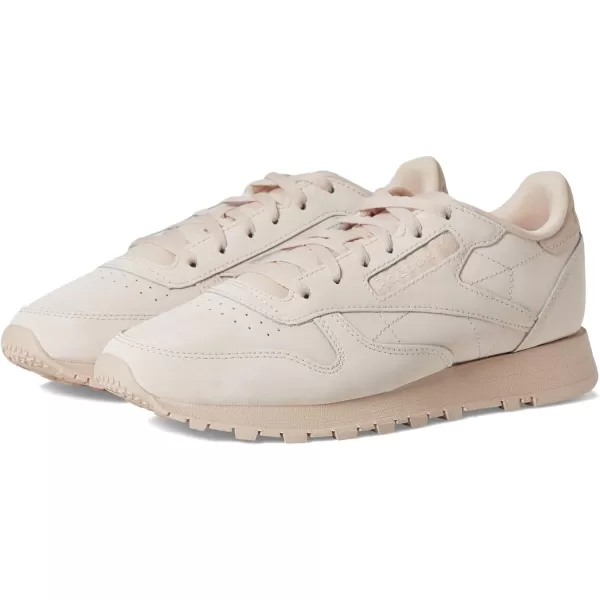 imageReebok Womens Classic Leather Ripple SneakersSoft Ecru