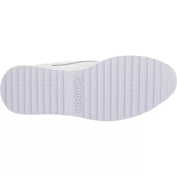 imageReebok Womens Classic Leather Ripple SneakersWhiteRipple