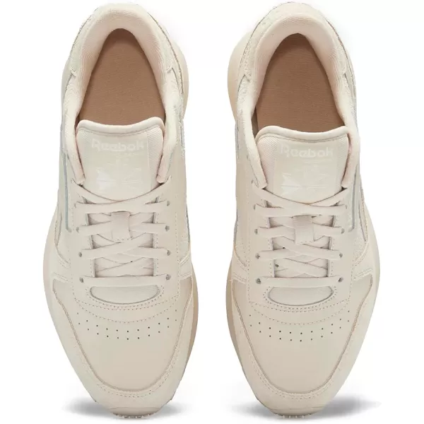 imageReebok Womens Classic Leather Sneaker in Stucco