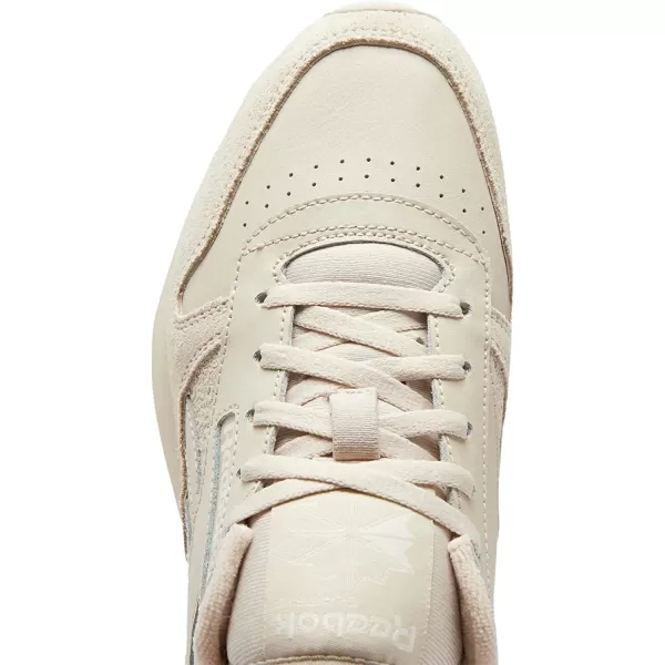 imageReebok Womens Classic Leather Sneaker in Stucco