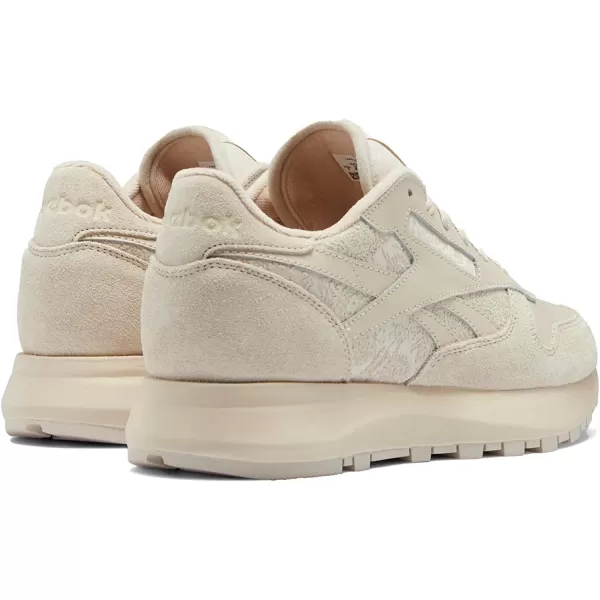 imageReebok Womens Classic Leather Sneaker in Stucco