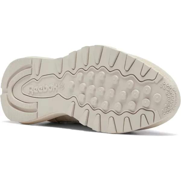 imageReebok Womens Classic Leather Sneaker in Stucco
