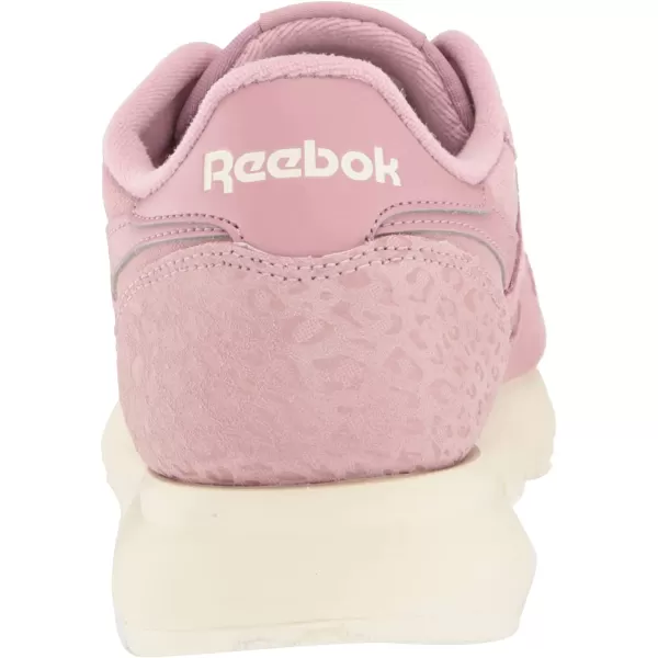 imageReebok Womens Classic Leather Sp SneakerInfused LilacChalk