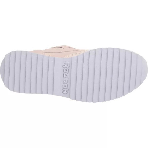 imageReebok Womens Classic Leathers SneakerCeramic PinkTwisted CoralWhite