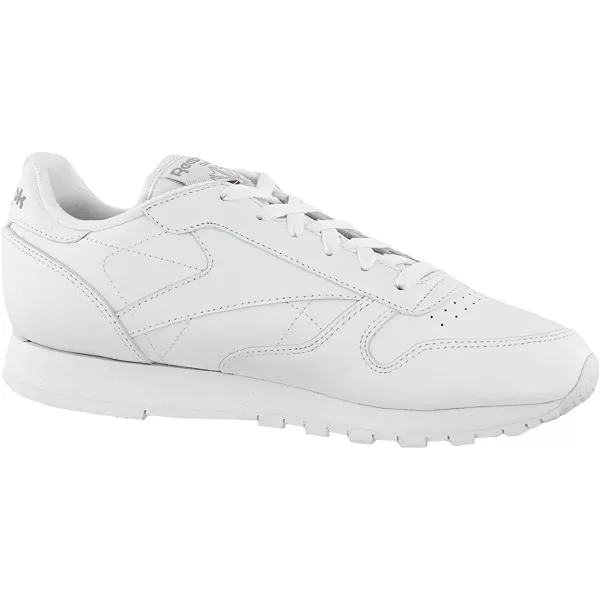 imageReebok Womens Classic Leathers SneakerClear