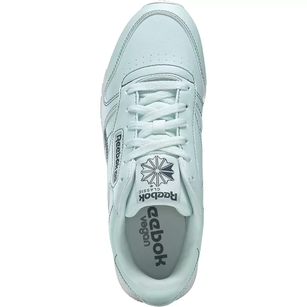 imageReebok Womens Classic Leathers SneakerMistMidnight Pine
