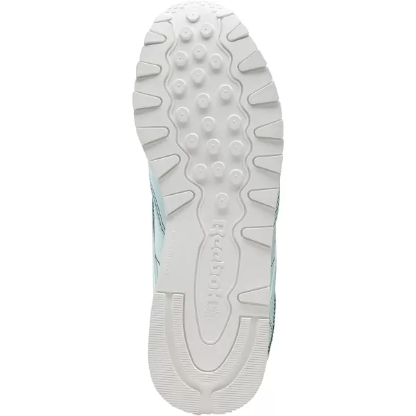 imageReebok Womens Classic Leathers SneakerMistMidnight Pine