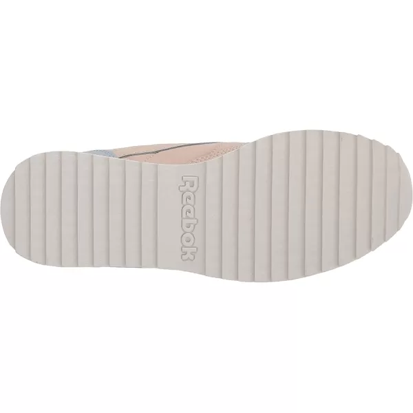 imageReebok Womens Classic Leathers SneakerModern BeigeGable GreyChalk