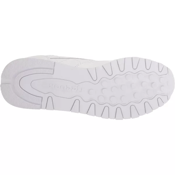 imageReebok Womens Classic Leathers SneakerPure White