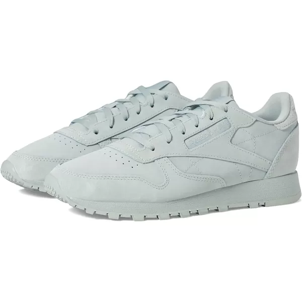 imageReebok Womens Classic Leathers SneakerSea Spray