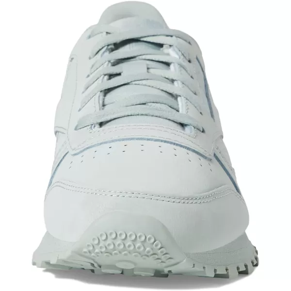 imageReebok Womens Classic Leathers SneakerSea Spray