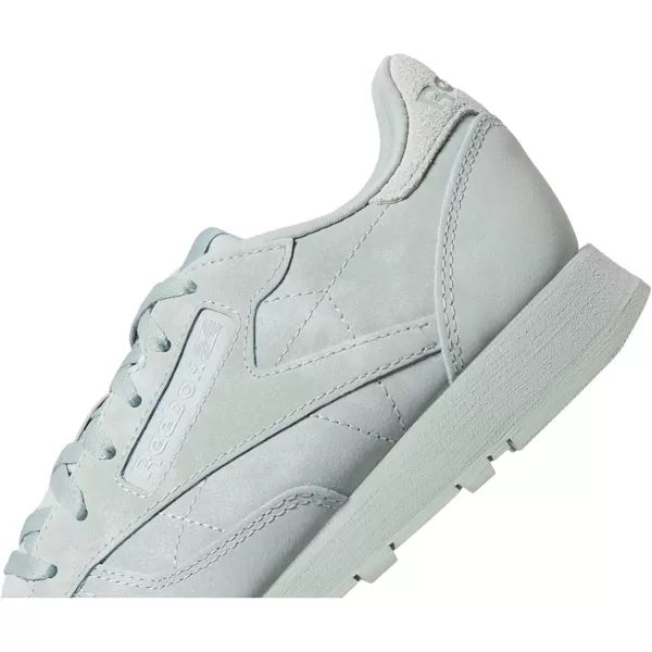 imageReebok Womens Classic Leathers SneakerSea Spray