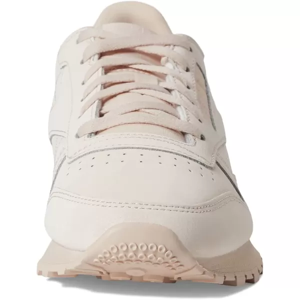 imageReebok Womens Classic Leathers SneakerSoft Ecru