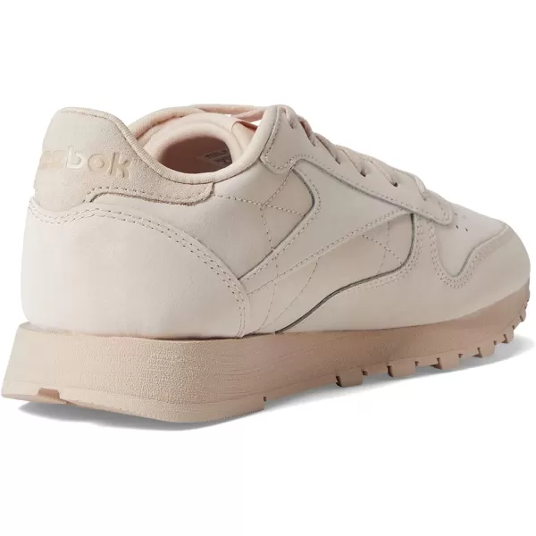 imageReebok Womens Classic Leathers SneakerSoft Ecru