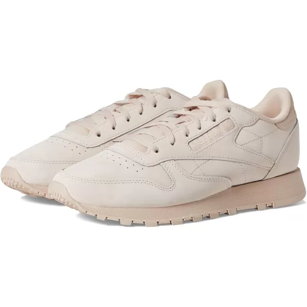 imageReebok Womens Classic Leathers SneakerSoft Ecru