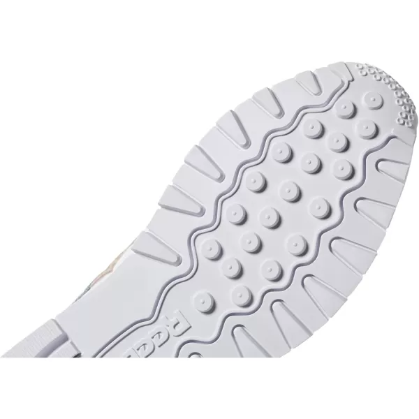 imageReebok Womens Classic Leathers SneakerWhiteSoft Ecru