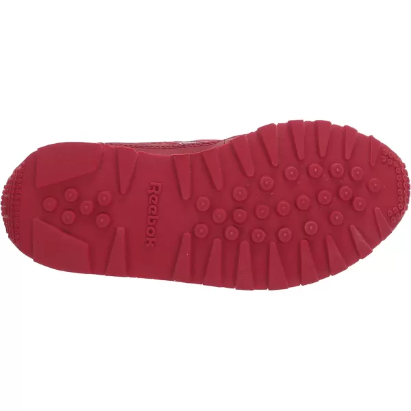 imageReebok Womens Classic Renaissance SneakerRed