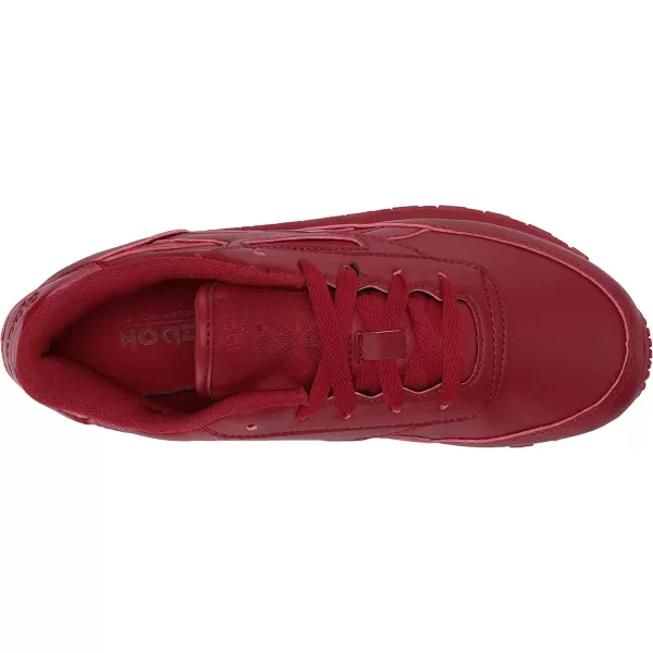imageReebok Womens Classic Renaissance SneakerRed