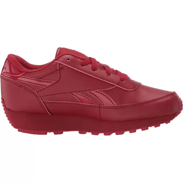 imageReebok Womens Classic Renaissance SneakerRed