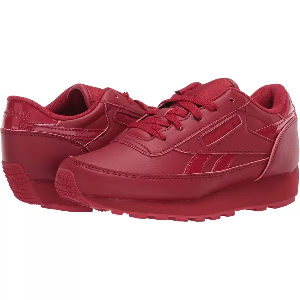 imageReebok Womens Classic Renaissance SneakerRed