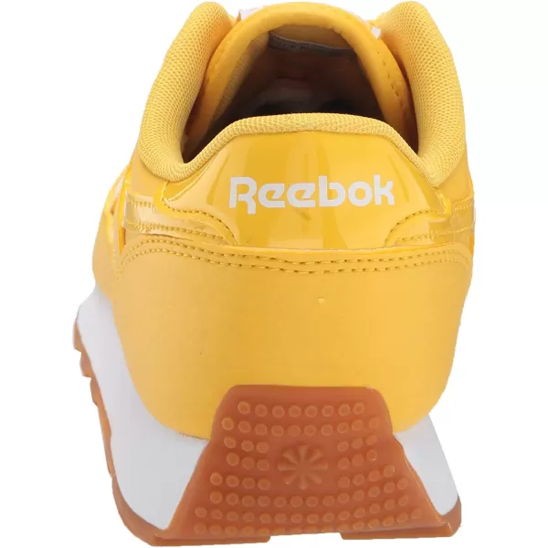 imageReebok Womens Classic Renaissance SneakerToxic Yellow