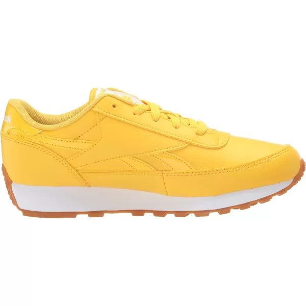 imageReebok Womens Classic Renaissance SneakerYellow