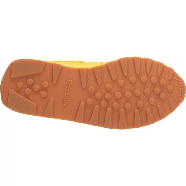 imageReebok Womens Classic Renaissance SneakerYellow