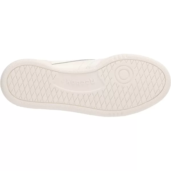 imageReebok Womens Club C 85 Vintage Walking Shoe  ChalkChalkBlusla