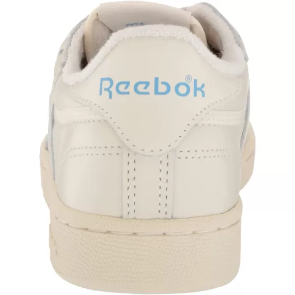 imageReebok Womens Club C 85 Vintage Walking ShoeReebok Womens Club C 85 Vintage Walking Shoe