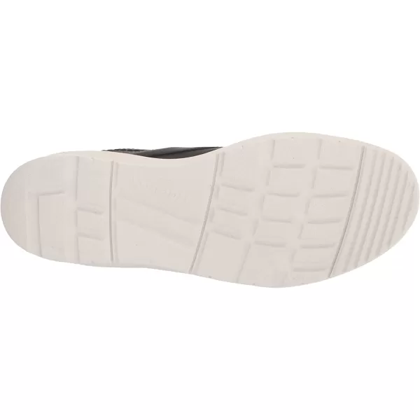 imageReebok Womens Club C Double Sneaker in Black and Chalk