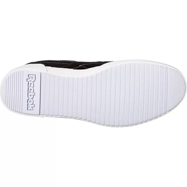 imageReebok Womens Club C Double Sneaker in BlackWhitePure Grey