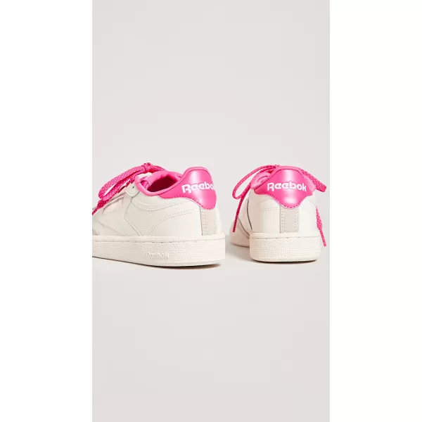 imageReebok Womens Club C SneakerAtopnk