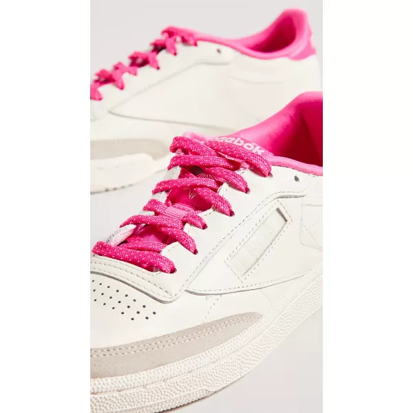 imageReebok Womens Club C SneakerAtopnk