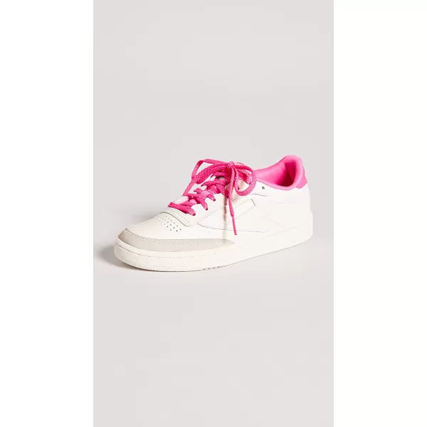 imageReebok Womens Club C SneakerAtopnk