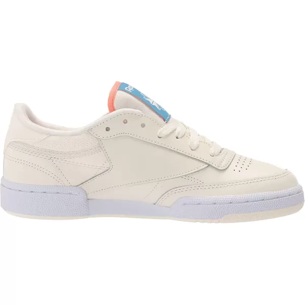 imageReebok Womens Club C SneakerBeigeWhite