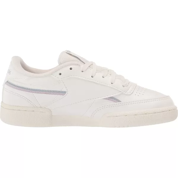 imageReebok Womens Club C SneakerChalkGabgryQuaglw