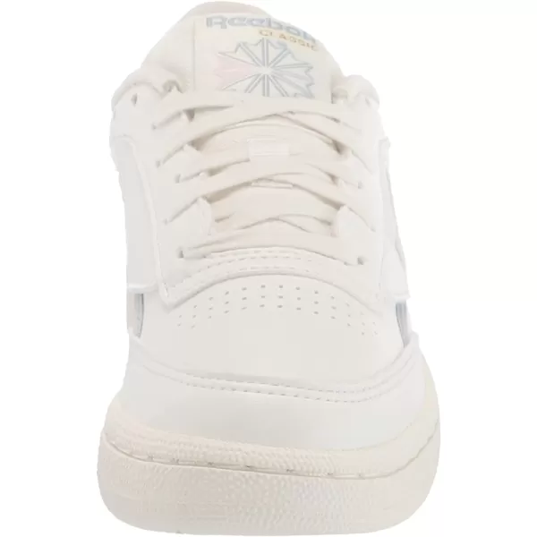 imageReebok Womens Club C SneakerChalkGabgryQuaglw