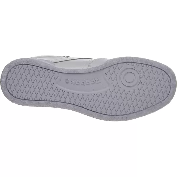 imageReebok Womens Club C SneakerWhite