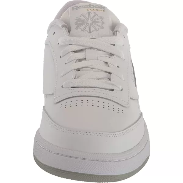 imageReebok Womens Club C SneakerWhiteSea Spray