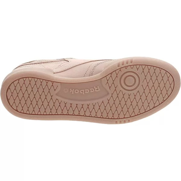 imageReebok Womens Club C Walking Shoe  Beige