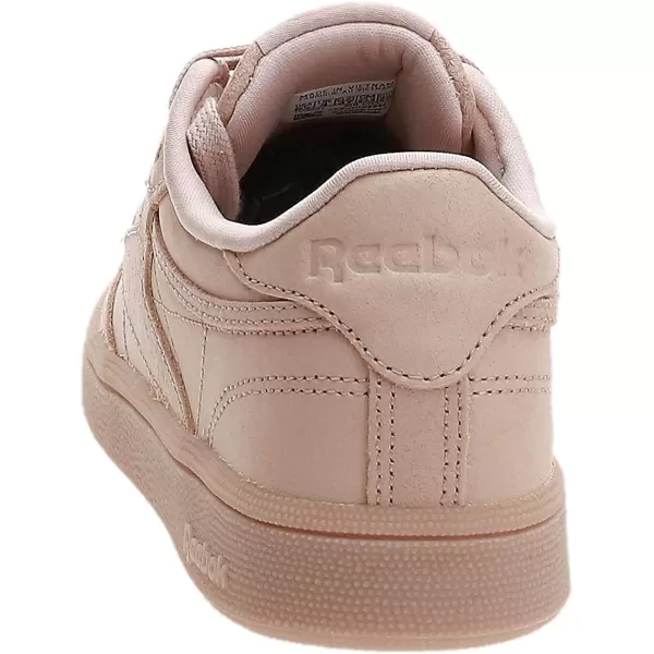 imageReebok Womens Club C Walking Shoe  Beige