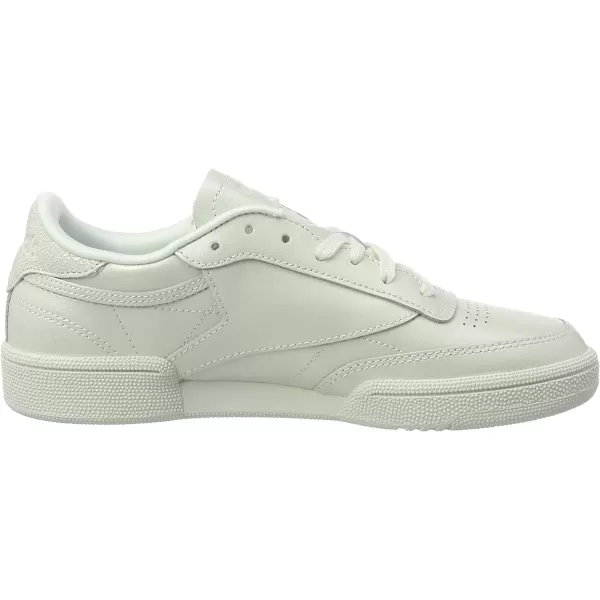 imageReebok Womens Club C Walking Shoe  Grey MidOpal MidOpal