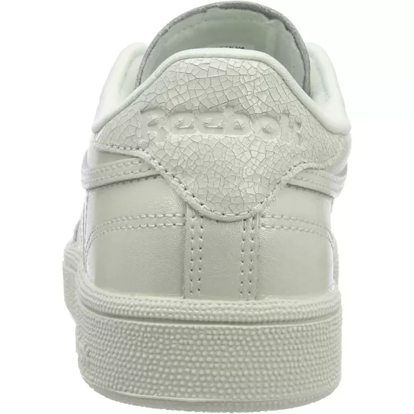 imageReebok Womens Club C Walking Shoe  Grey MidOpal MidOpal