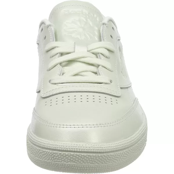 imageReebok Womens Club C Walking Shoe  Grey MidOpal MidOpal