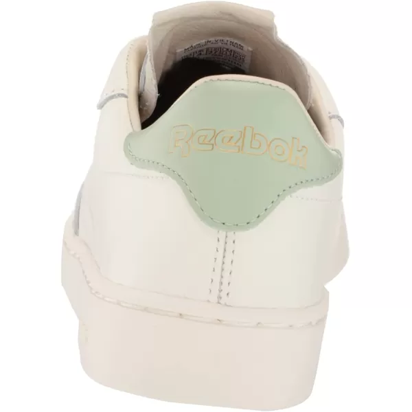 imageReebok Womens Club C Walking Shoe  Lightsag