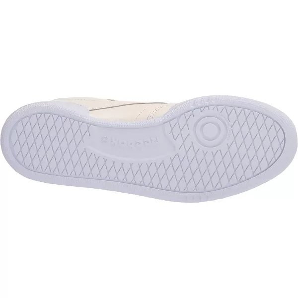 imageReebok Womens Club C Walking Shoe in Offwhite