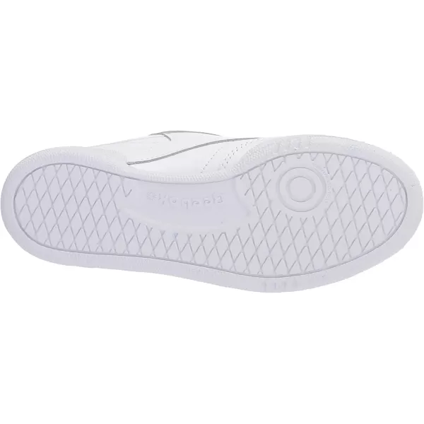 imageReebok Womens Club C Walking Shoe in WhiteGold MetWhite