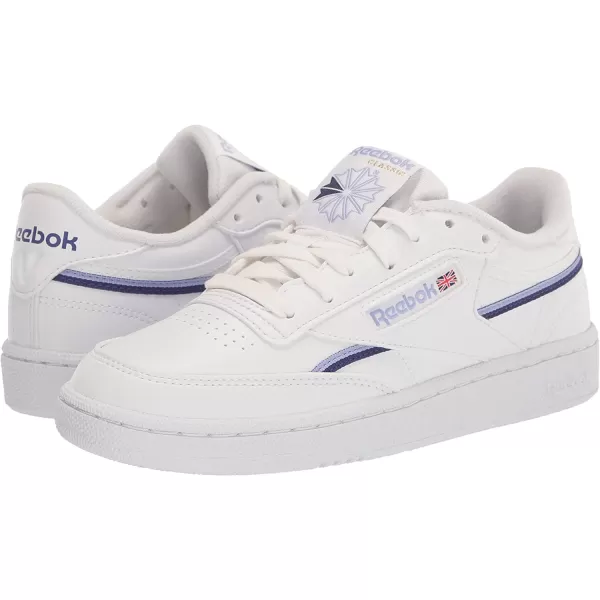 imageReebok Womens Club C Walking ShoeBolprp